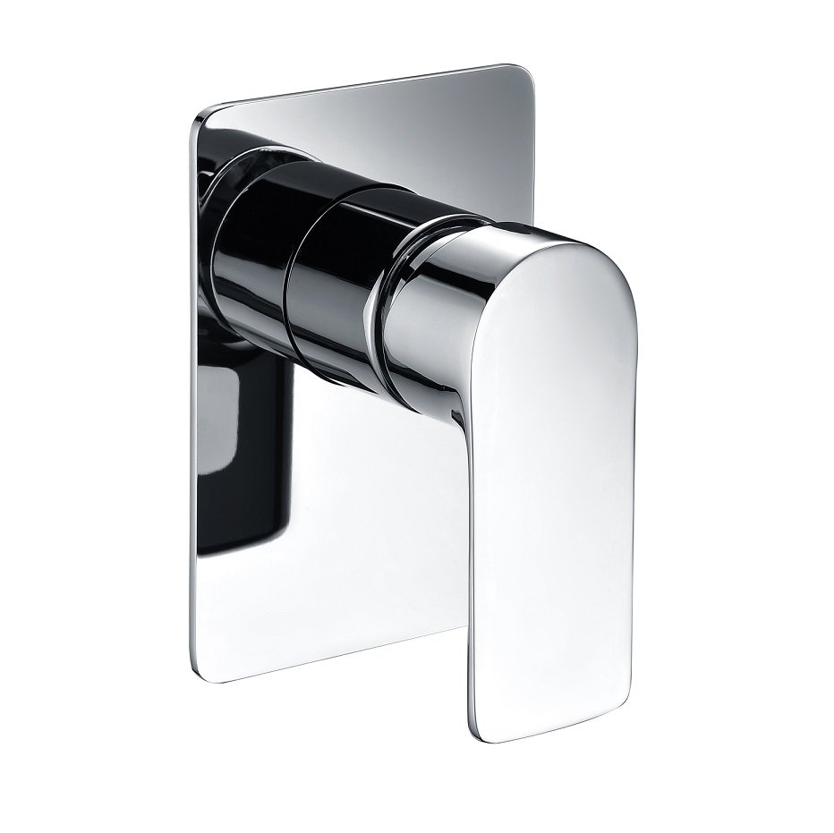 Wall Mounted Shower Mixer 17b003