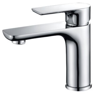 Basin Mixer Tap 17B 101
