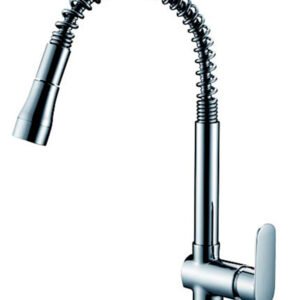 Tolo 7017 Pull Out Kitchen Mixer