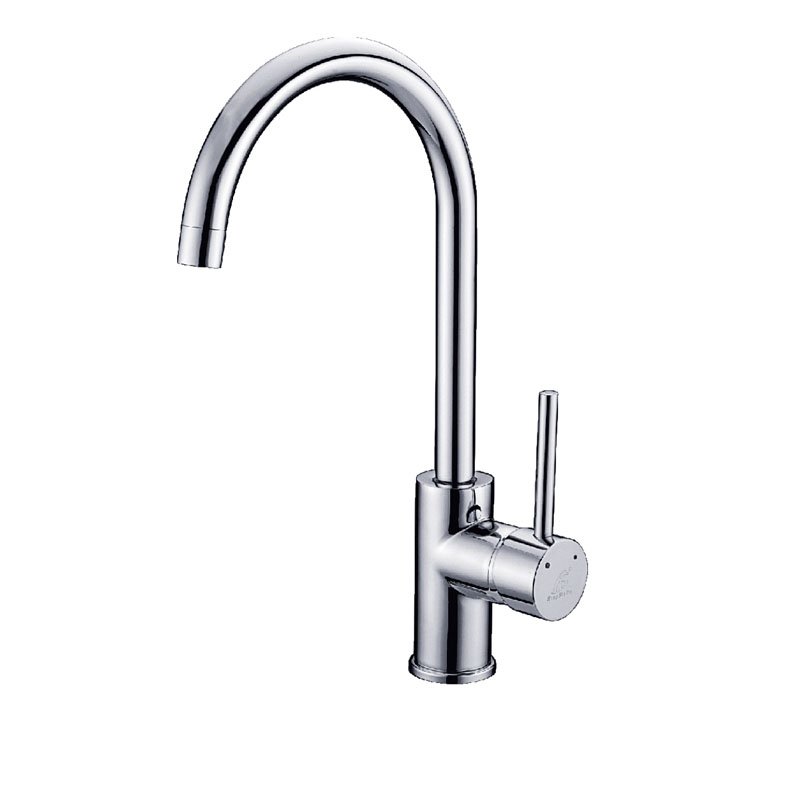Chrome Sink Mixer HD4232 / BKM201