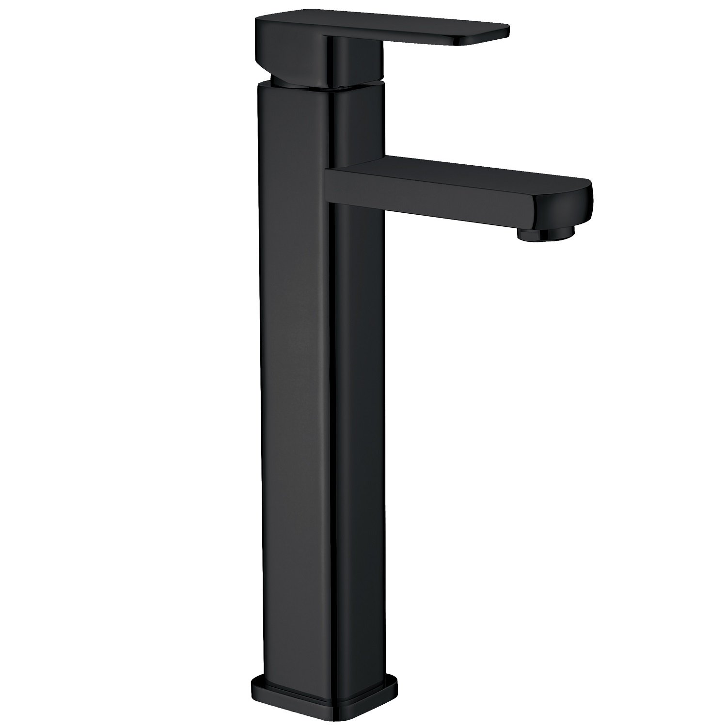 Tolo Black Mixer Tap CG4200B