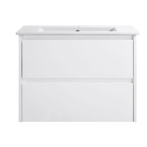 TOLO WALL HUNG 750MM VANITY