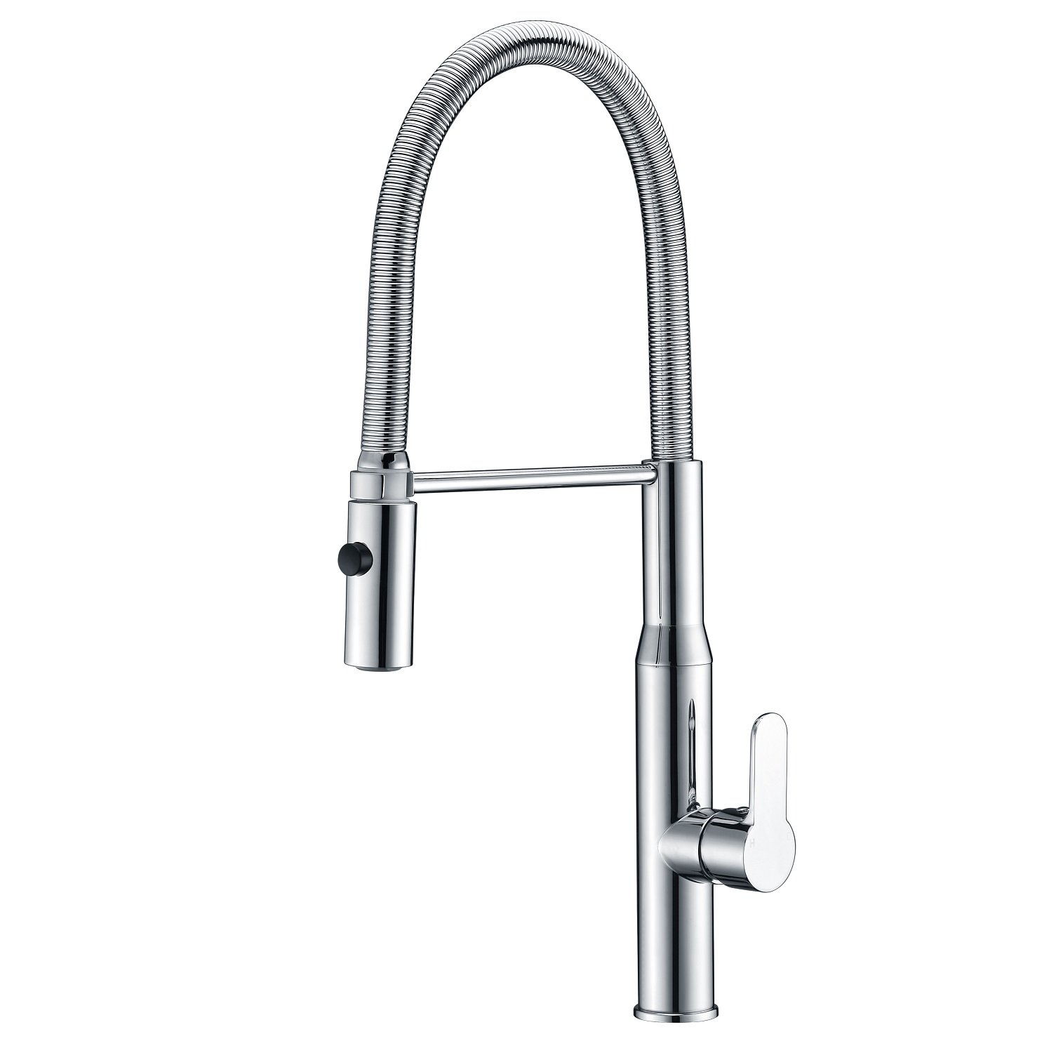 Tolo Pull- Out Kitchen Mixer FE32