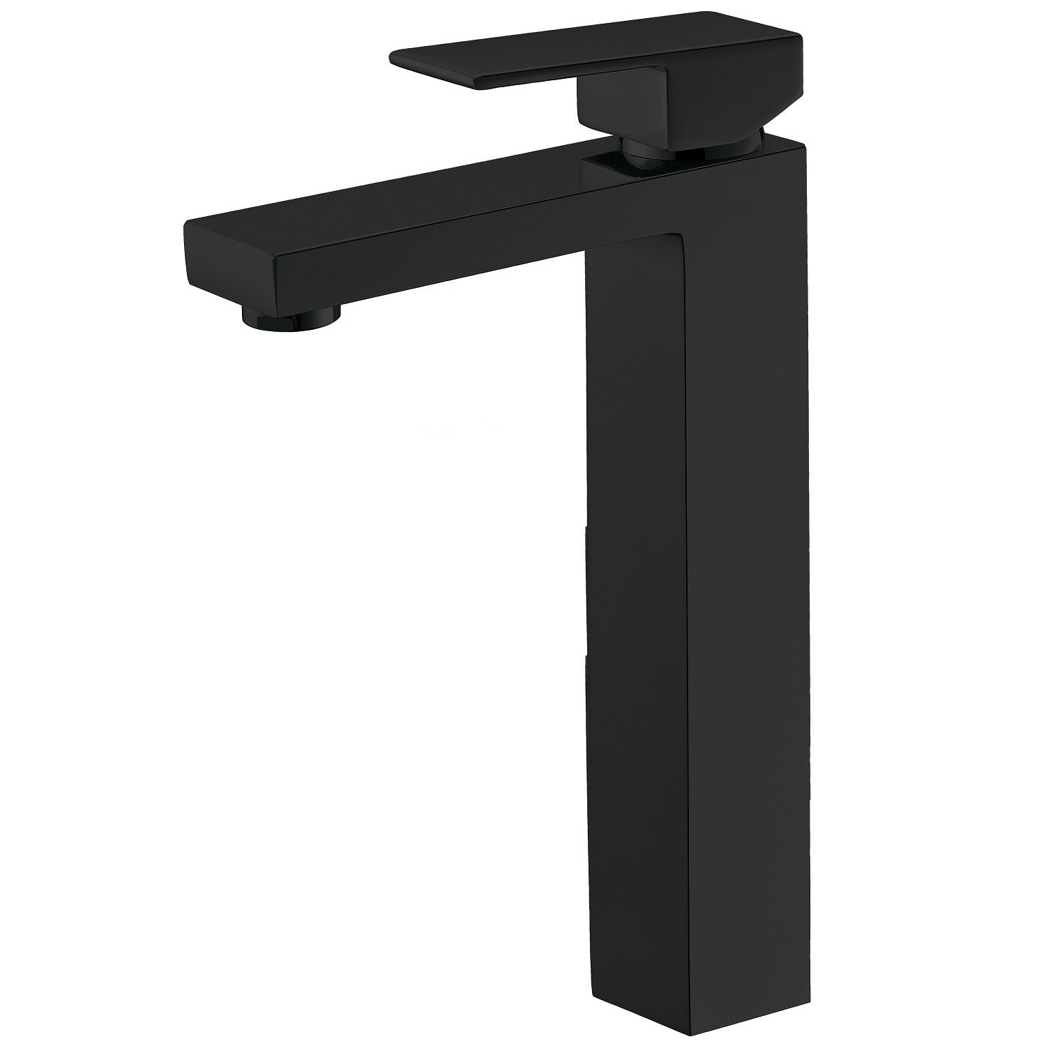 Tolo Black Mixer Tap HD4203HB