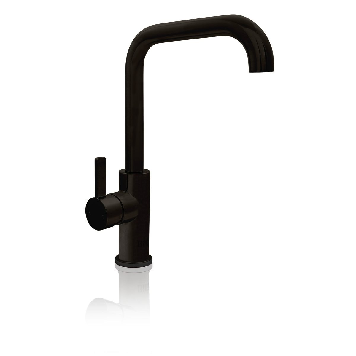 Black Sink Mixer HD4233B