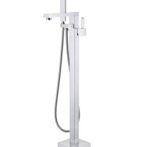 Tolo Freestanding Bath Mixer