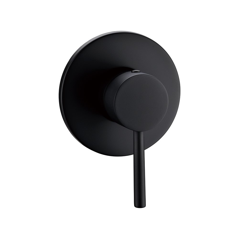 Tolo Wall Mounted Shower Mixer hd520b