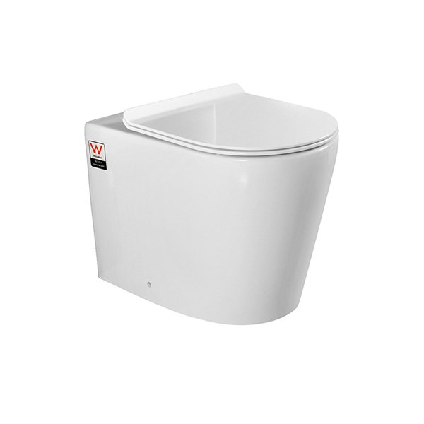 TOLO Back to Wall 6011