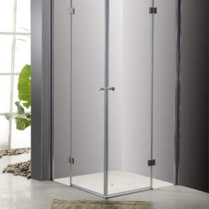 Tolo Shower Screen 900*900