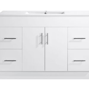 TOLO FLOOR STANDING VANITY 1200MM