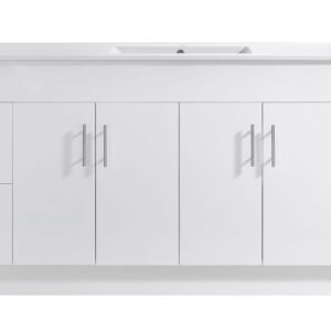 TOLO FLOOR STANDING VANITY 1500MM