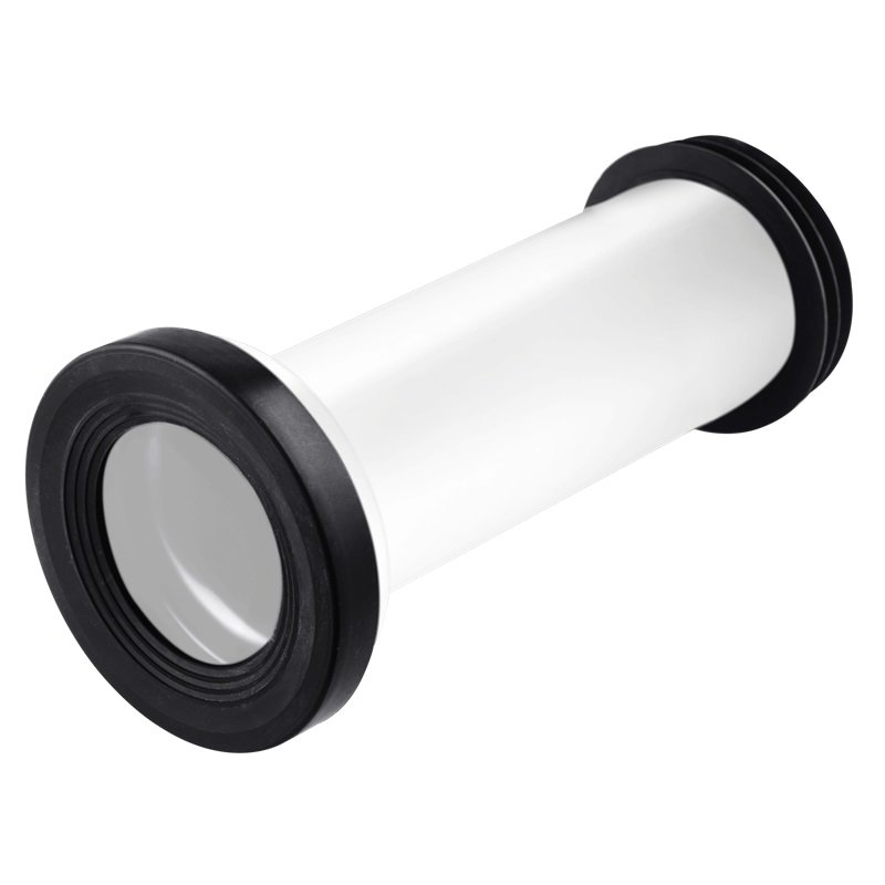 P Trap Pan Connector